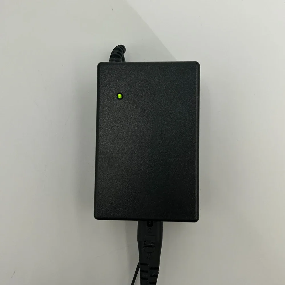 Genuine HP 0957-2269 AC‎ Adapter & Power Cord for OfficeJet 4500 Printer, Tested